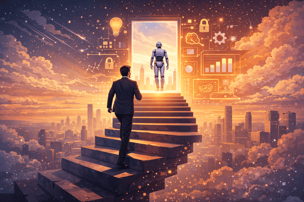 Модель співпраці людини та штучного інтелекту як шлях до сильніших рішень.