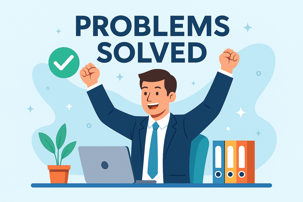 Використання сучасних інструментів, таких як QPM, допомагає: