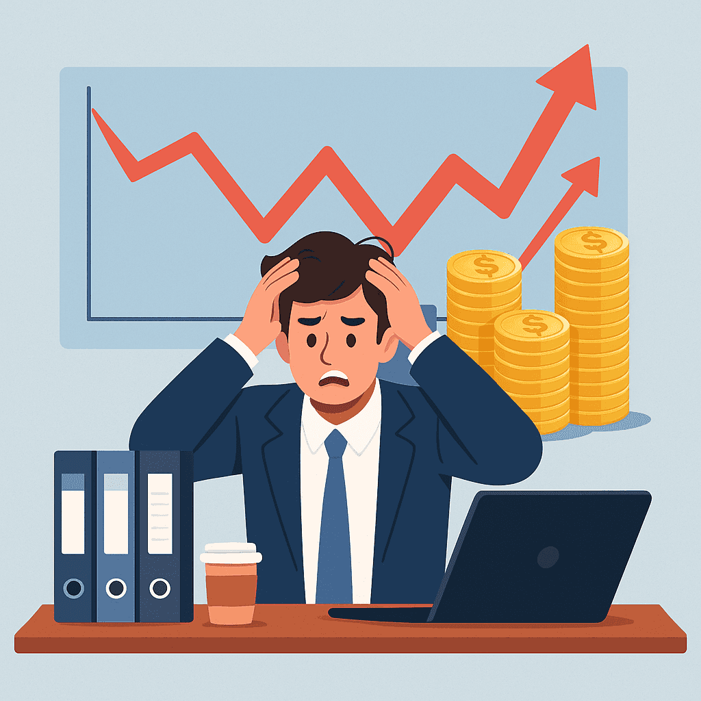 Команда ігнорує підсумковий аналіз проєкту, що символізує відсутність оцінки