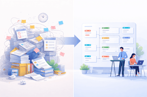 Resource Management: How to Prevent Team Burnout